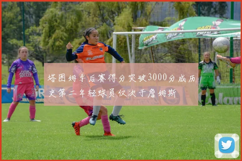 塔图姆季后赛得分突破3000分成历史第二年轻球员仅次于詹姆斯